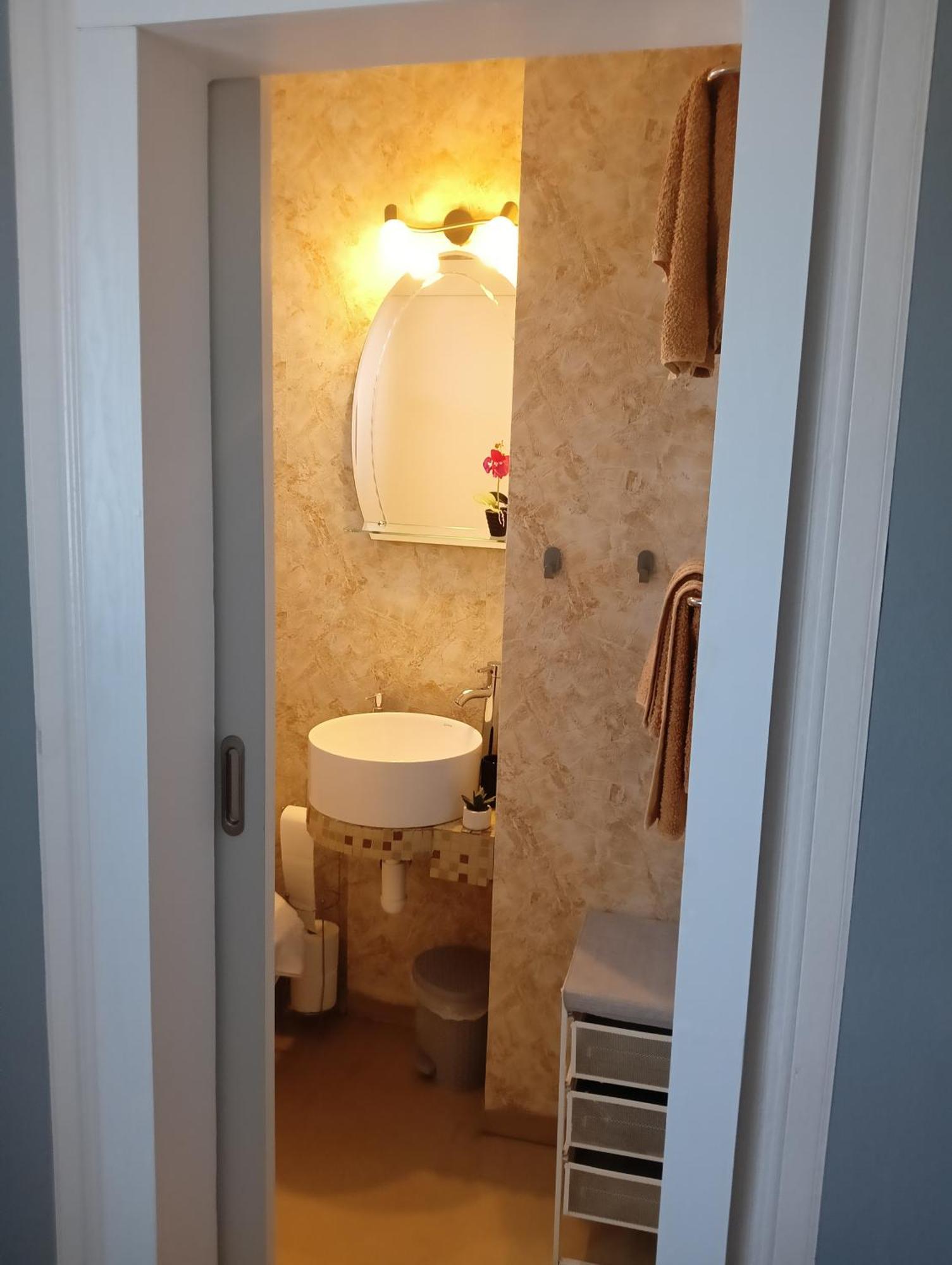 Crystal Room Timisoara Ngoại thất bức ảnh