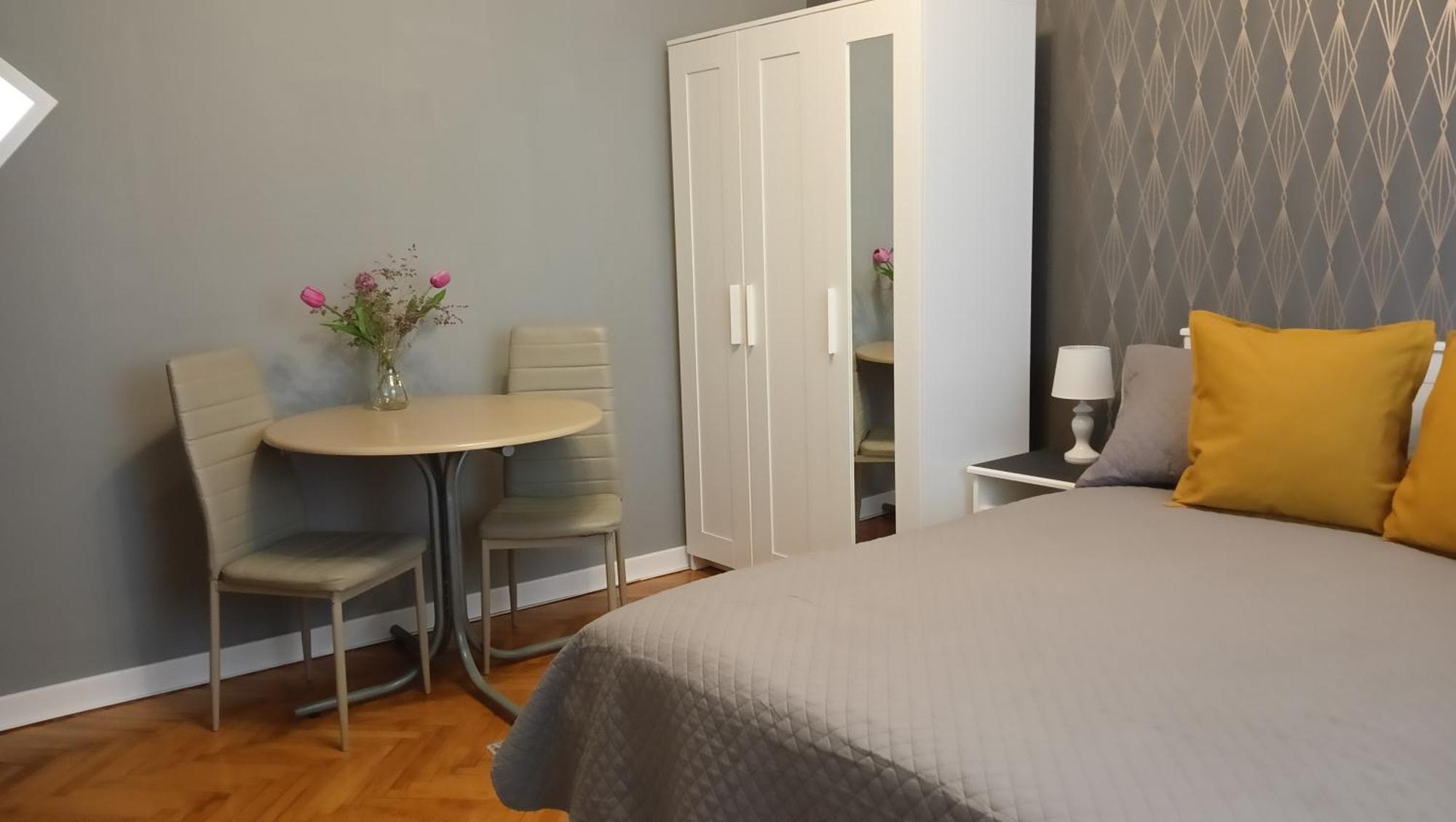 Crystal Room Timisoara Ngoại thất bức ảnh