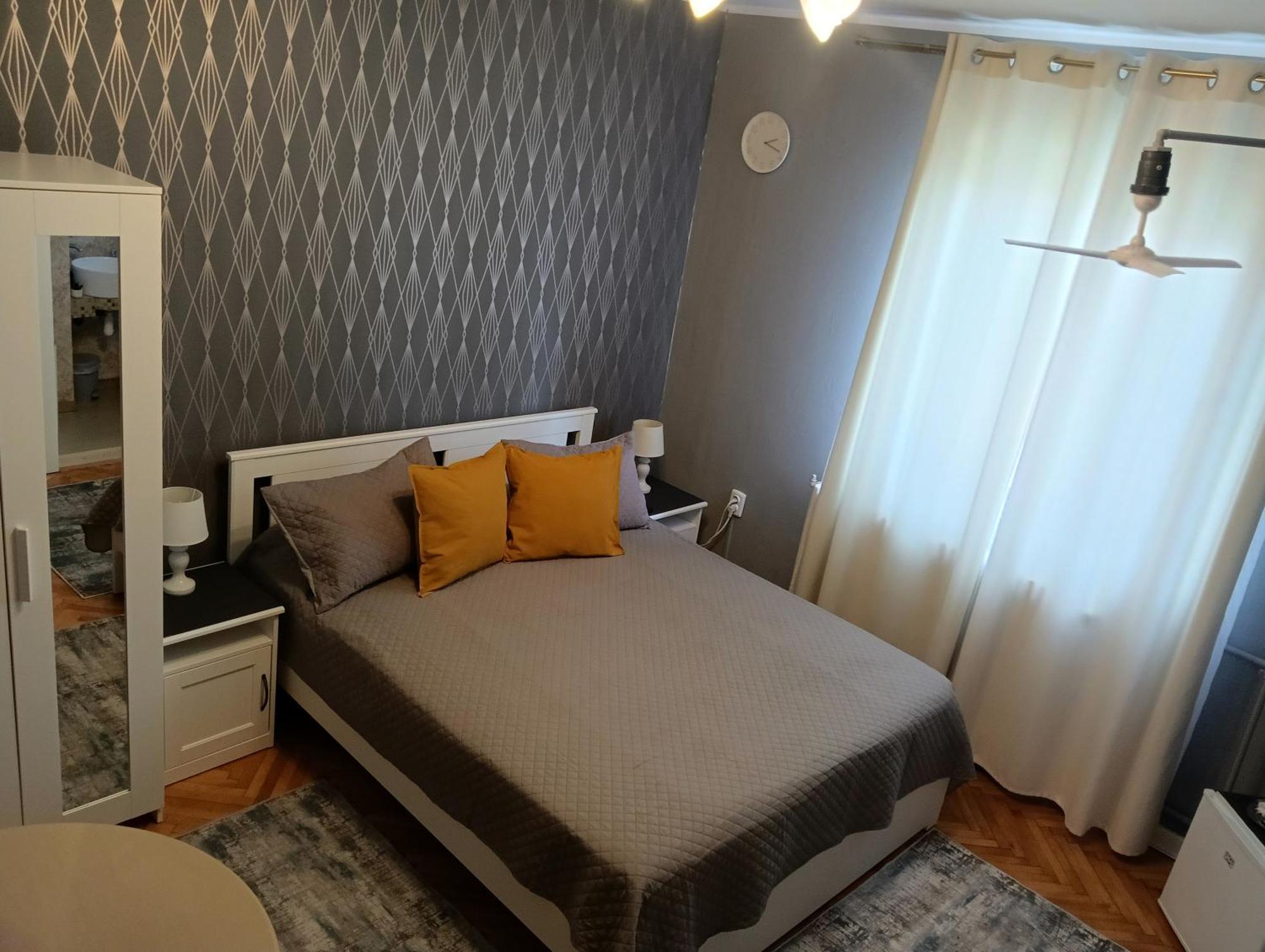 Crystal Room Timisoara Ngoại thất bức ảnh