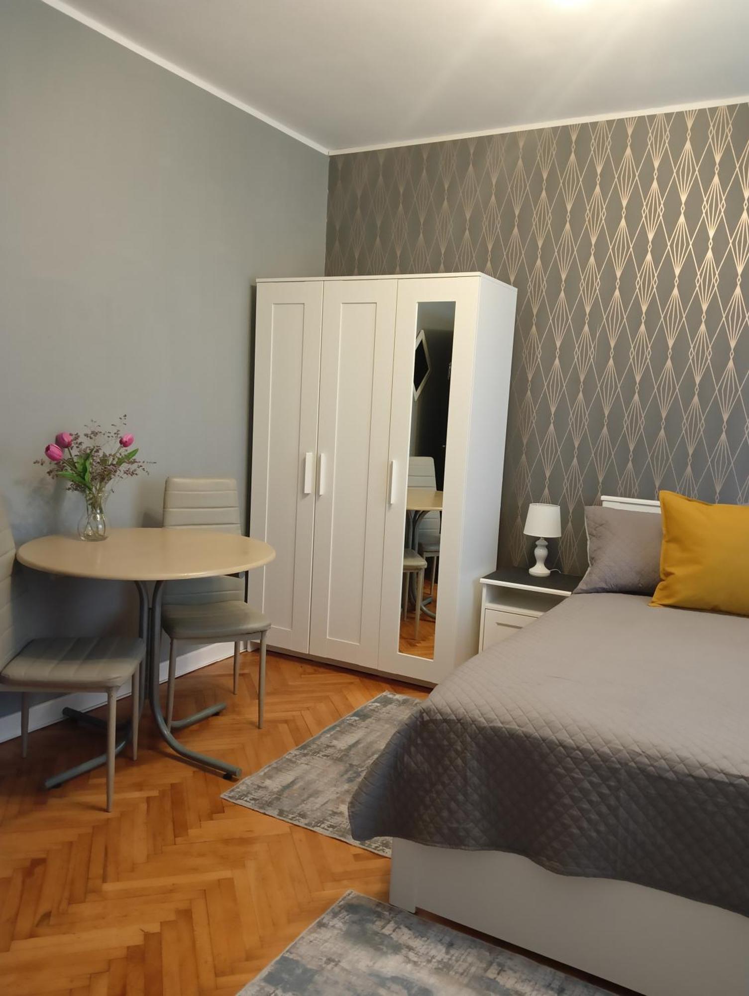 Crystal Room Timisoara Ngoại thất bức ảnh