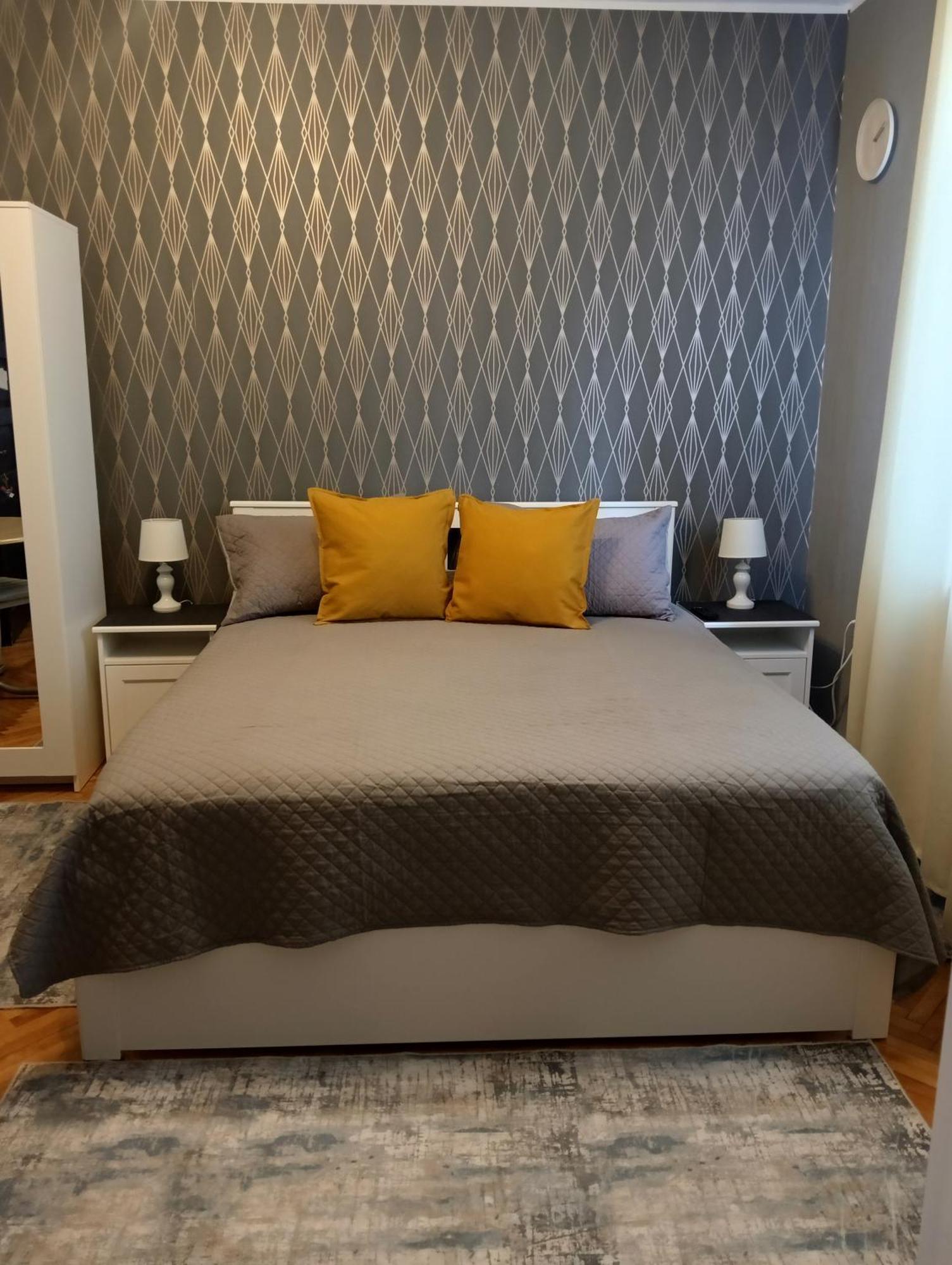 Crystal Room Timisoara Ngoại thất bức ảnh