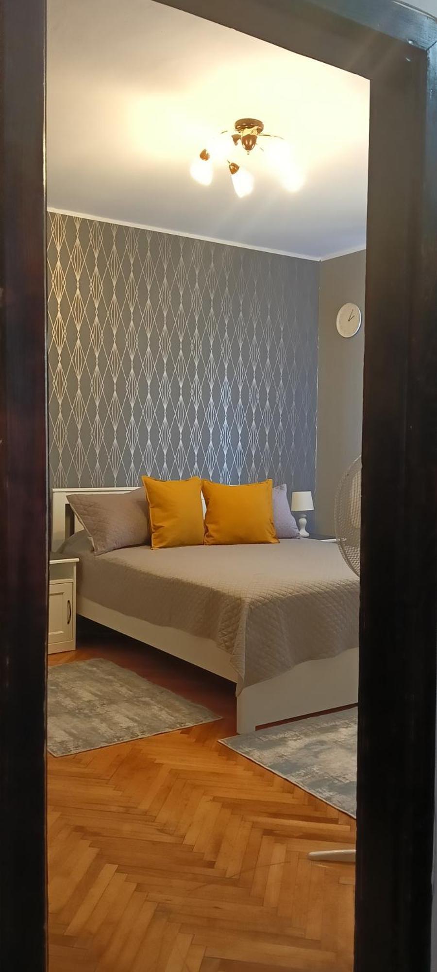 Crystal Room Timisoara Ngoại thất bức ảnh