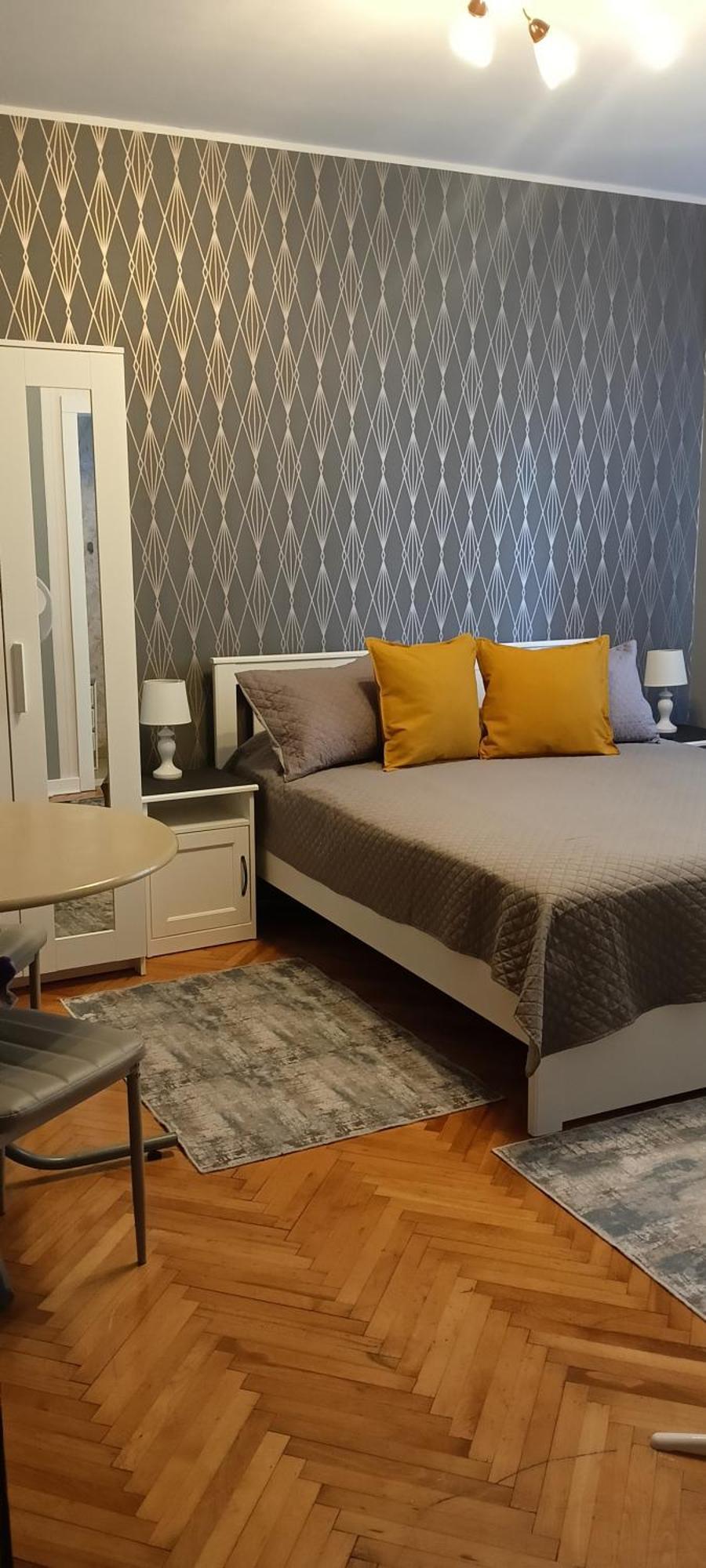 Crystal Room Timisoara Ngoại thất bức ảnh