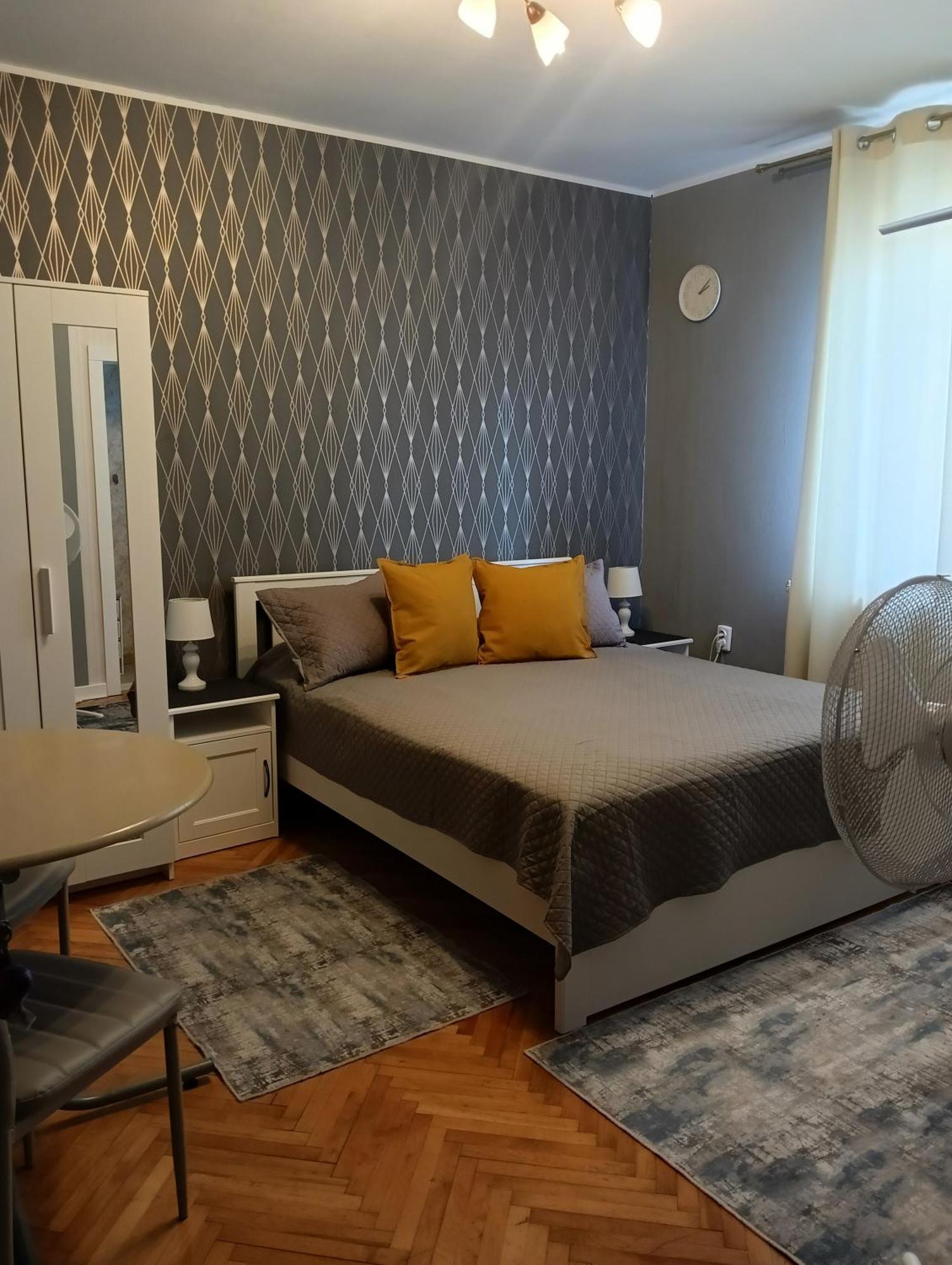 Crystal Room Timisoara Phòng bức ảnh